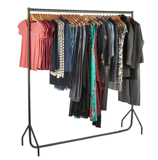 Cloth Hanging Stand