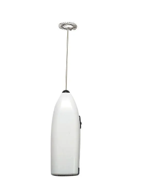 Electrical Milk Frother and Eggbeater